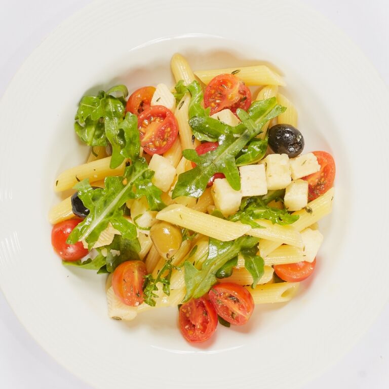 Ensaladas