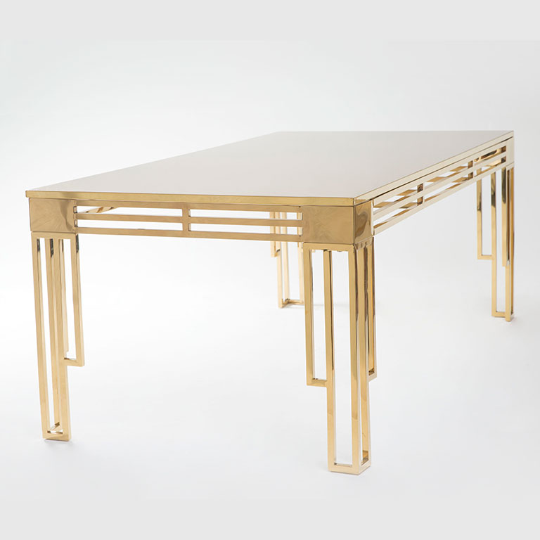 Gold Decó