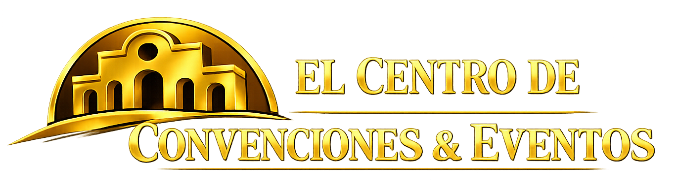 EL CENTRO DE CONVENCIONES